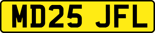 MD25JFL