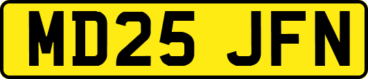 MD25JFN