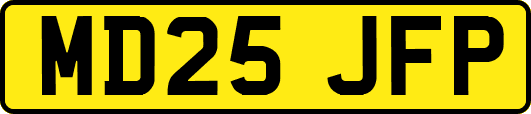MD25JFP