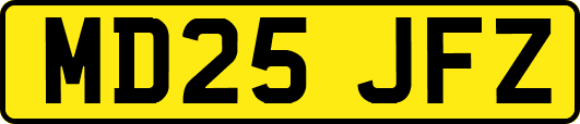 MD25JFZ