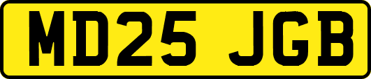 MD25JGB