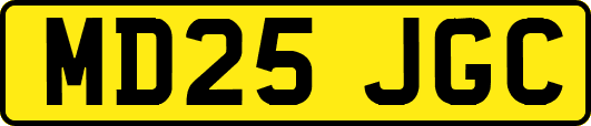 MD25JGC