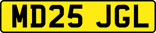 MD25JGL