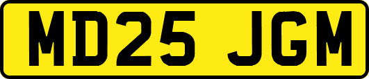 MD25JGM