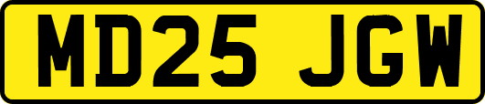 MD25JGW
