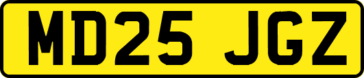 MD25JGZ