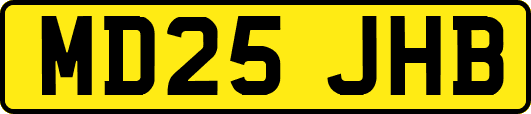 MD25JHB