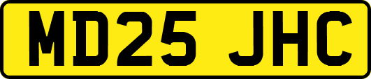 MD25JHC