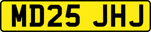MD25JHJ