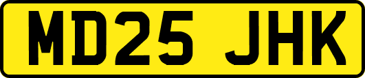 MD25JHK