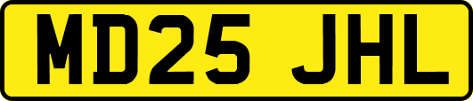 MD25JHL