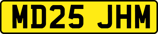 MD25JHM