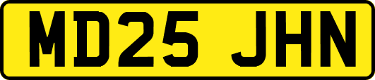 MD25JHN