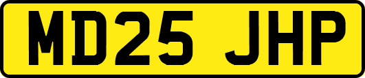 MD25JHP