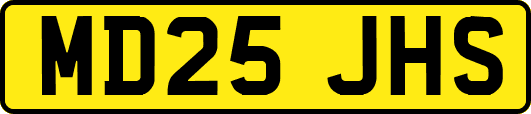 MD25JHS