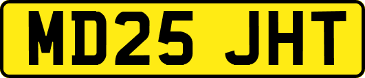 MD25JHT