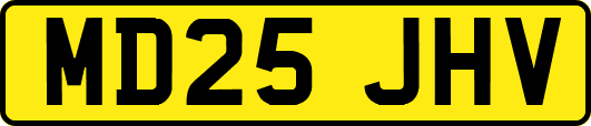 MD25JHV