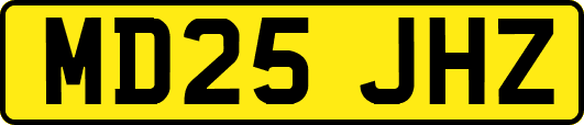 MD25JHZ
