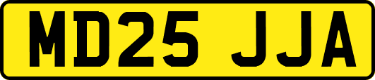 MD25JJA