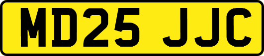 MD25JJC