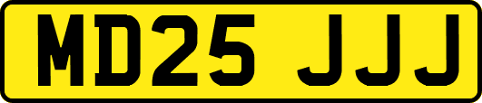 MD25JJJ