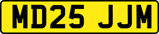 MD25JJM