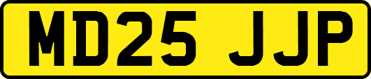 MD25JJP