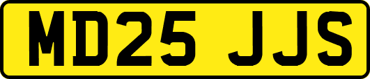 MD25JJS