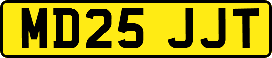 MD25JJT