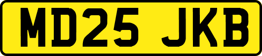 MD25JKB