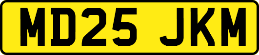 MD25JKM