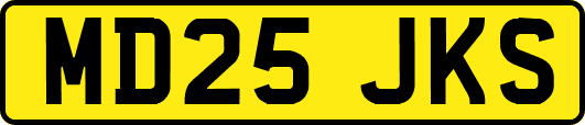 MD25JKS