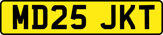 MD25JKT
