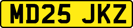 MD25JKZ