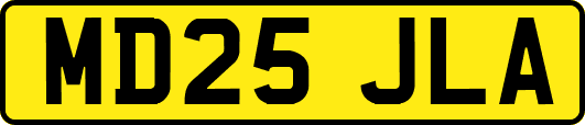 MD25JLA