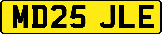 MD25JLE