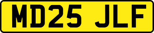 MD25JLF