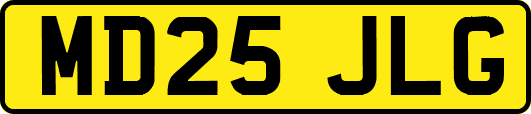 MD25JLG