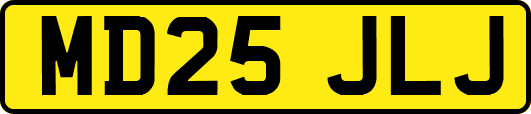 MD25JLJ