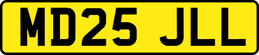 MD25JLL