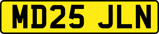 MD25JLN