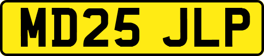 MD25JLP