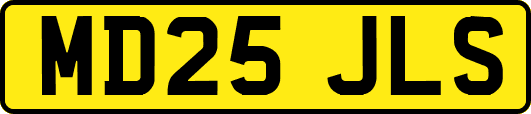 MD25JLS