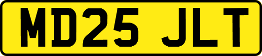 MD25JLT
