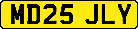 MD25JLY