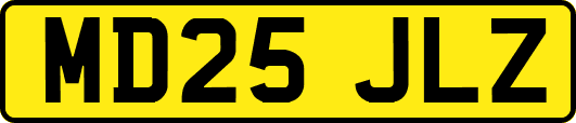 MD25JLZ