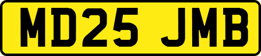 MD25JMB