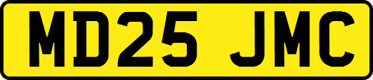 MD25JMC