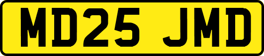 MD25JMD