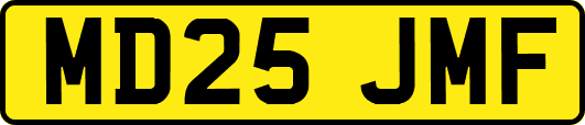 MD25JMF